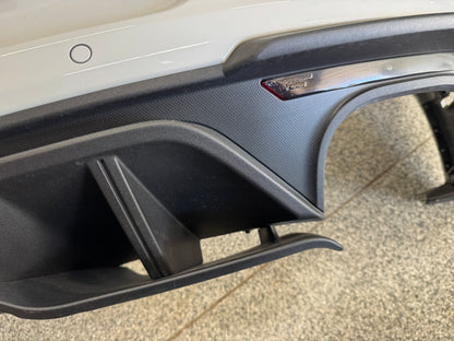 2018-2023 Ford Mustang GT Rear Bumper Complete Parking Sensors "YZ" - OEM