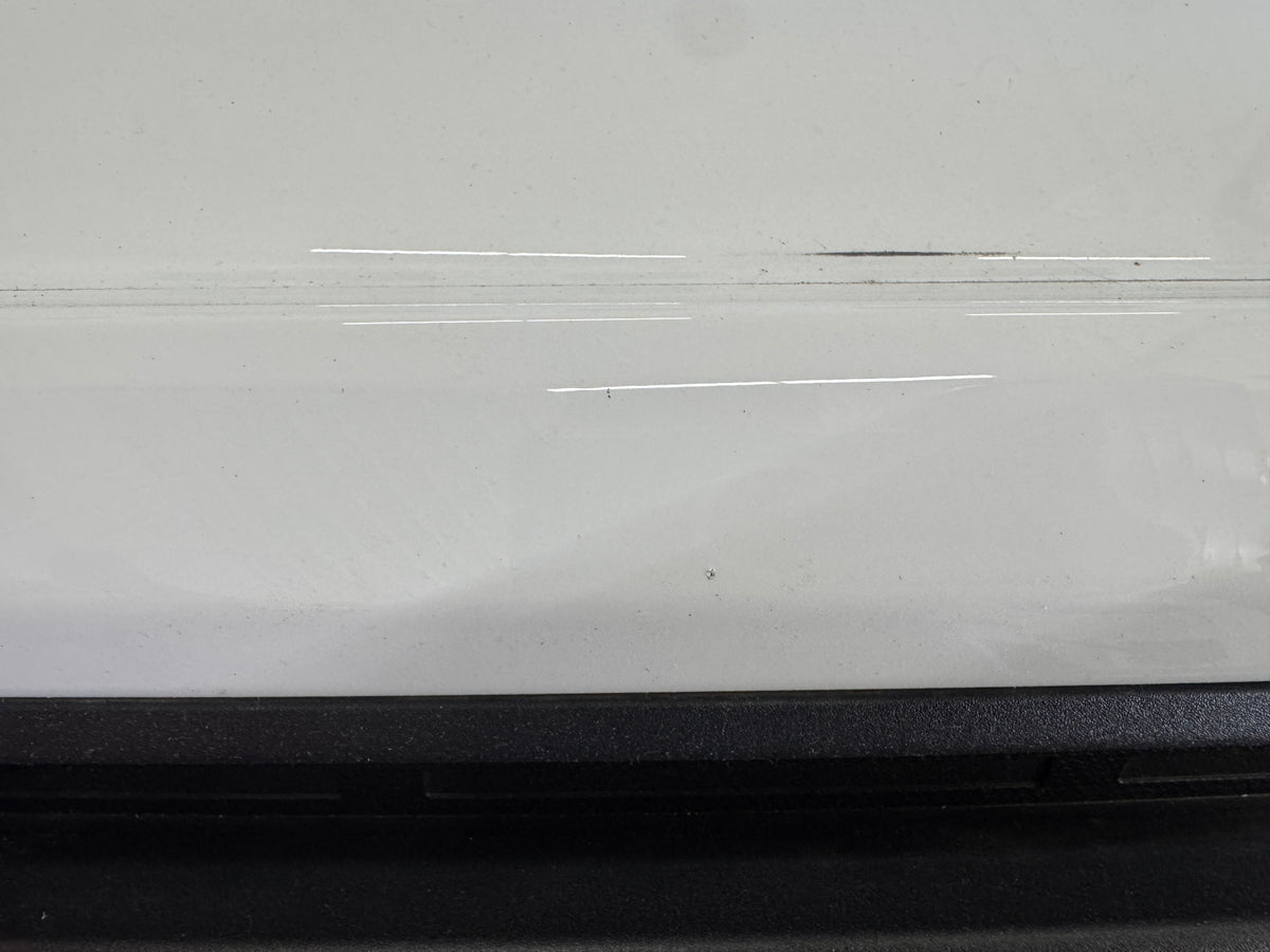 2018-2023 Ford Mustang GT Rear Bumper Complete Parking Sensors "YZ" - OEM