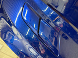 2015-2017 Ford Mustang GT Hood Vents Heat Blanket "J4"