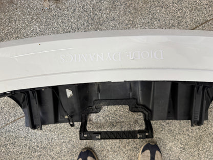 2018-2023 Ford Mustang GT Rear Bumper Complete Parking Sensors "YZ" - OEM