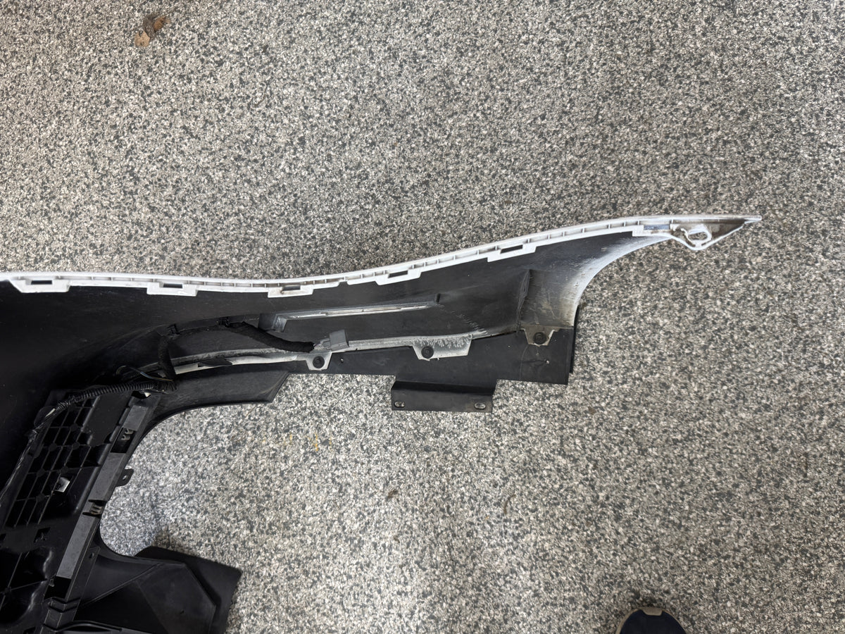 2018-2023 Ford Mustang GT Rear Bumper Complete Parking Sensors "YZ" - OEM