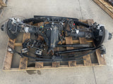 2023-2025 F-250 Super Duty Rear End Axle Assembly 3.73 Differential Gear 6k mi