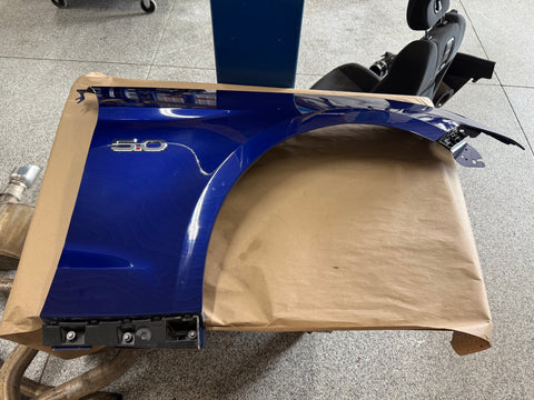 2015-2017 Ford Mustang GT RH Passenger Right Side Fender "J4"