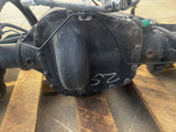2023-2025 F-250 Super Duty Rear End Axle Assembly 3.73 Differential Gear 6k mi