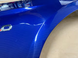 2015-2017 Ford Mustang GT RH Passenger Right Side Fender "J4"