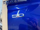 2015-2017 Ford Mustang GT RH Passenger Right Side Fender "J4"