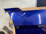 2015-2017 Ford Mustang GT RH Passenger Right Side Fender "J4"