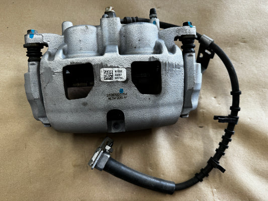 2023-2025 F-150 Raptor R Front RH Passenger Brake Caliper OEM