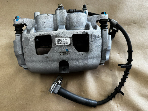 2023-2025 F-150 Raptor R Front RH Passenger Brake Caliper OEM