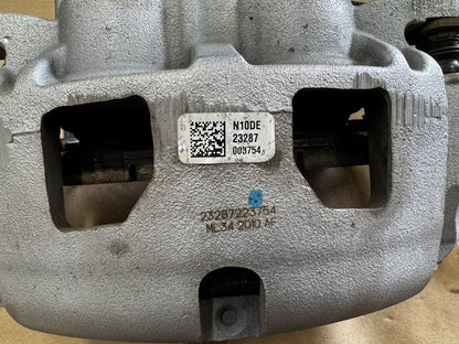 2023-2025 F-150 Raptor R Front RH Passenger Brake Caliper OEM