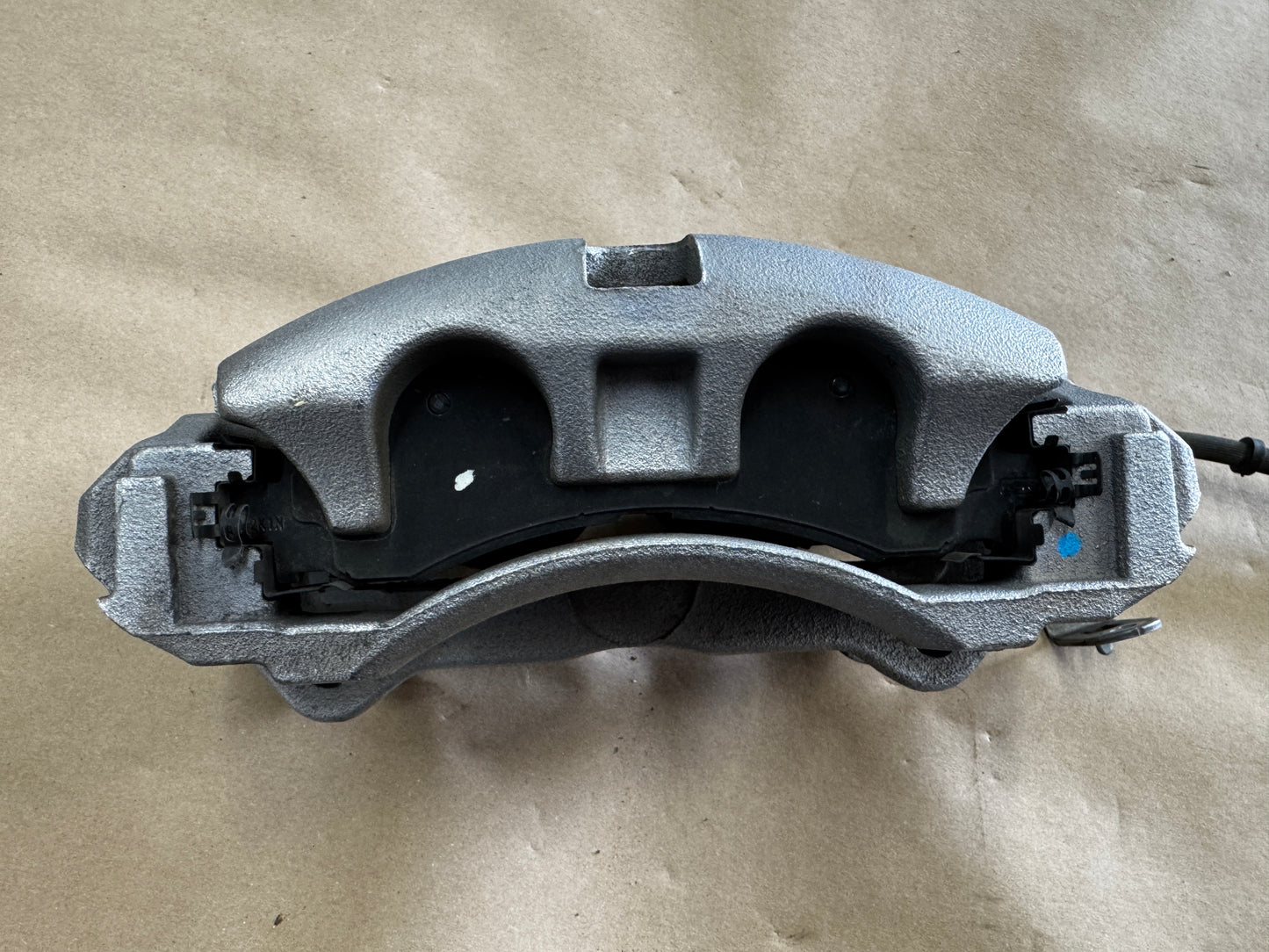2023-2025 F-150 Raptor R Front RH Passenger Brake Caliper OEM
