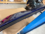 2015-2017 Ford Mustang GT RH Passenger Right Side Fender "J4"