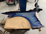 2015-2017 Ford Mustang GT RH Passenger Right Side Fender "J4"
