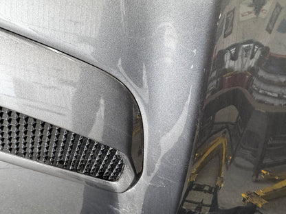 2018-2023 Ford Mustang GT Hood Vents Heat Blanket M7