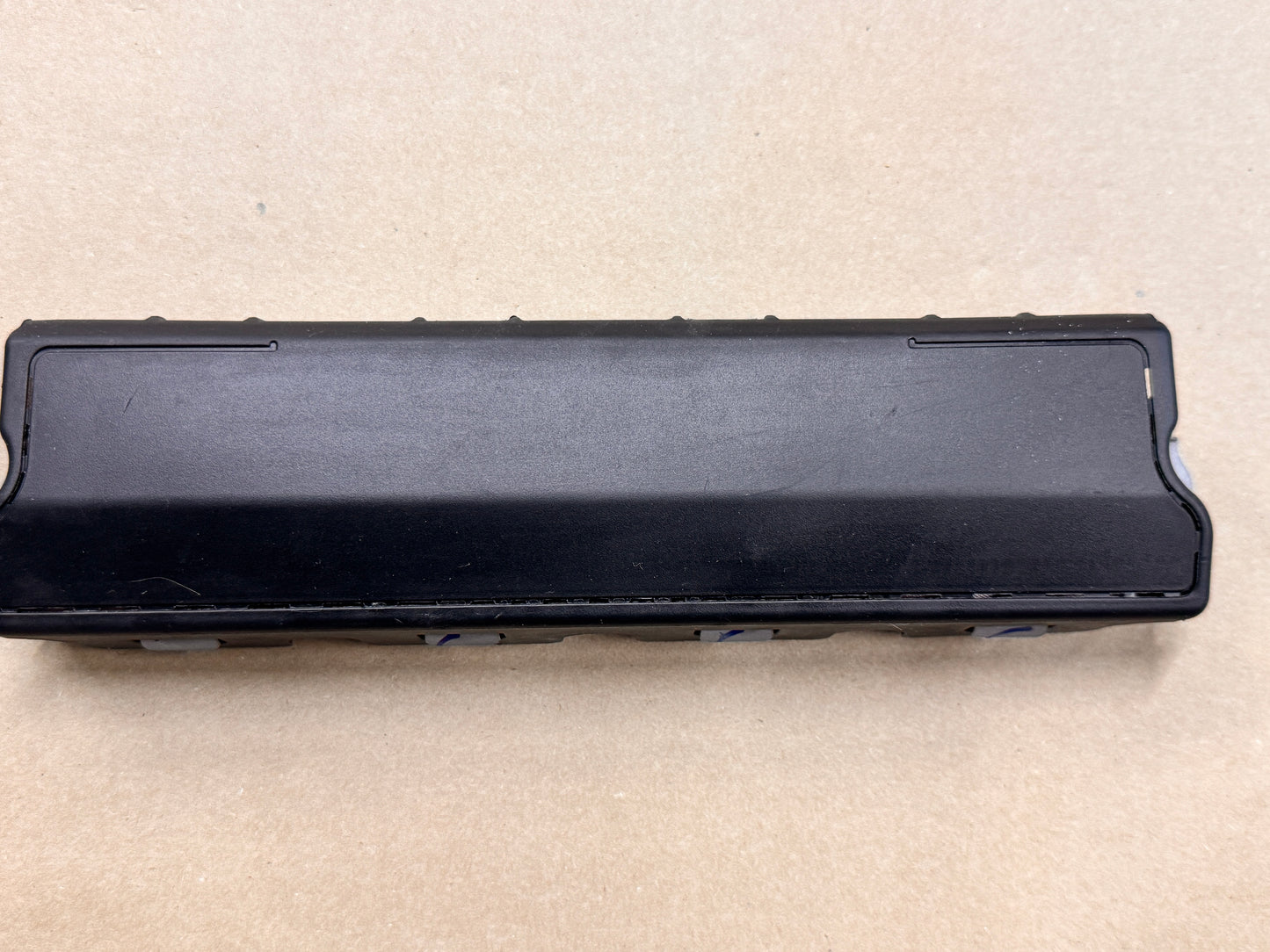 2016-2024 Camaro Passenger RH Side Knee Air Bag OEM