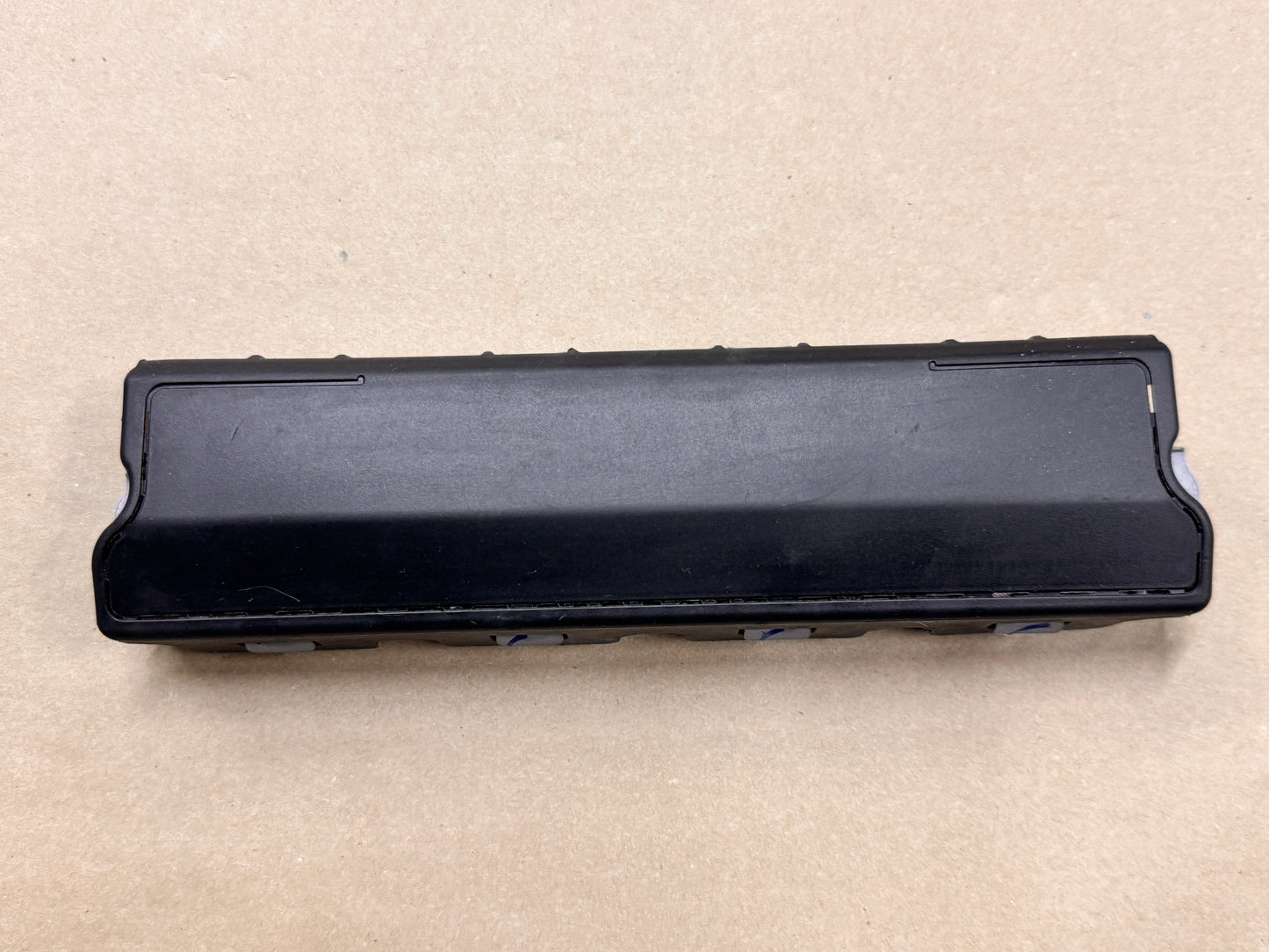 2016-2024 Camaro Passenger RH Side Knee Air Bag OEM