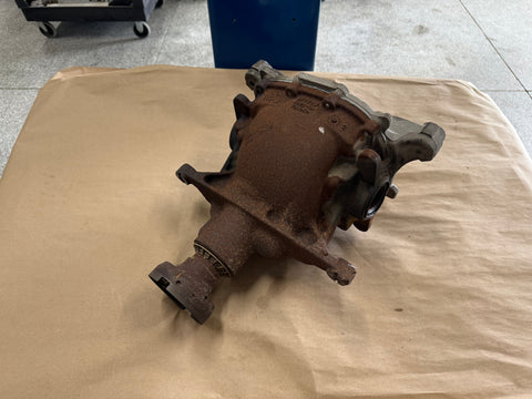 2015-2017 Ford Mustang GT Rear Differential 3.73 Gear 8.8"