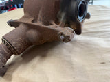 2015-2017 Ford Mustang GT Rear Differential 3.73 Gear 8.8"