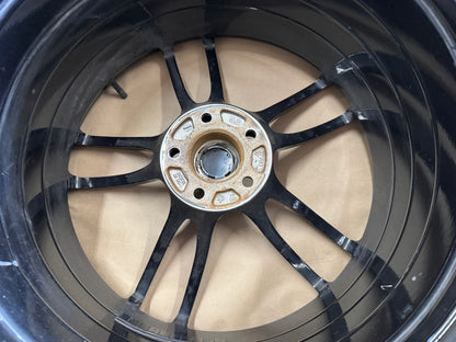 2015-2023 Ford Mustang GT P51 Wheels 20x10 20x11 Nitto 285/30/20 305/30/20