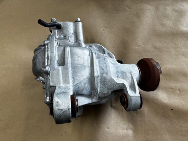 2023-2025 F-150 Raptor R Front Axle Assembly Differential 4×4 4.10 OEM