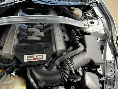 2016 Mustang 5.0 Coyote Gen 2 Engine Drivetrain 6R80 Auto Transmission