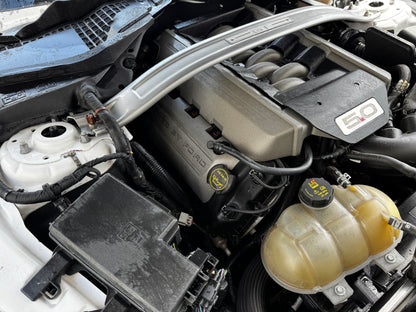 2016 Mustang 5.0 Coyote Gen 2 Engine Drivetrain 6R80 Auto Transmission