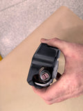 2016-2024 Camaro Driver LH Side Knee Air Bag OEM