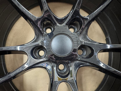 2015-2023 Ford Mustang GT P51 Wheels 20x10 20x11 Nitto 285/30/20 305/30/20