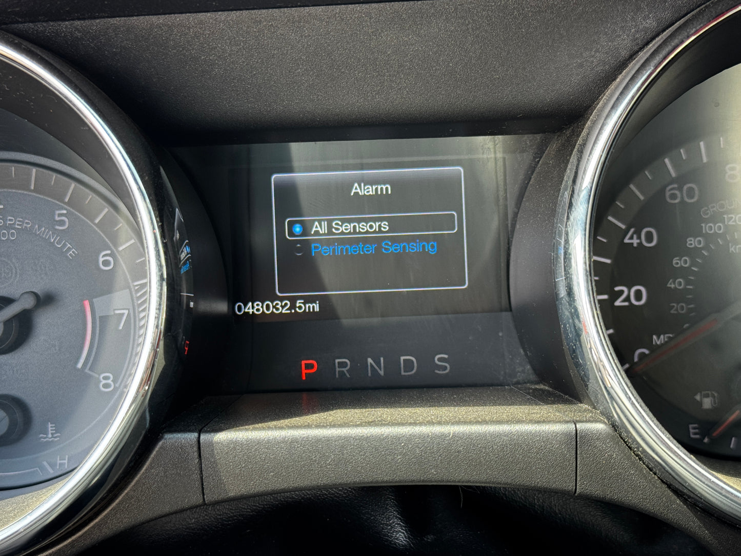 2016 Mustang 5.0 Coyote Gen 2 Engine Drivetrain 6R80 Auto Transmission