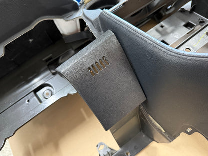 2018-2023 Ford Mustang GT 5.0 PP1 Leather Dash Pad Frame