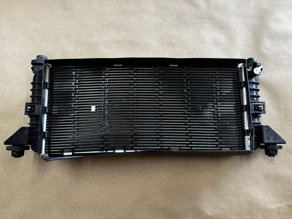 2023-2025 F-150 Raptor R Supercharger Coolant Radiator Low Temp OEM