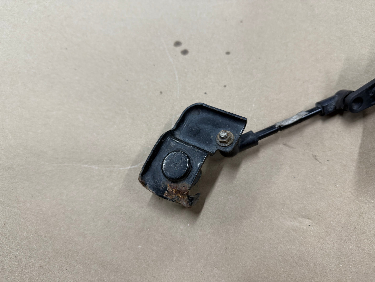 2018-2023 Mustang GT GT500 Front RH Passenger MagneRide Magnetic Ride Sensor