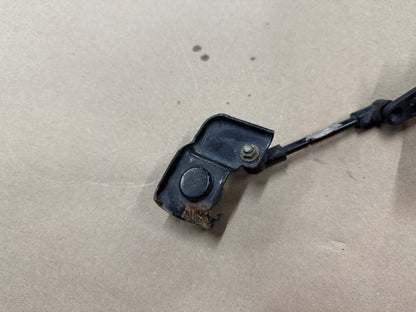2018-2023 Mustang GT GT500 Front RH Passenger MagneRide Magnetic Ride Sensor