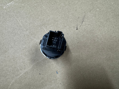 2023-2025 F-250 F-350 Super Duty Push Start Button OEM