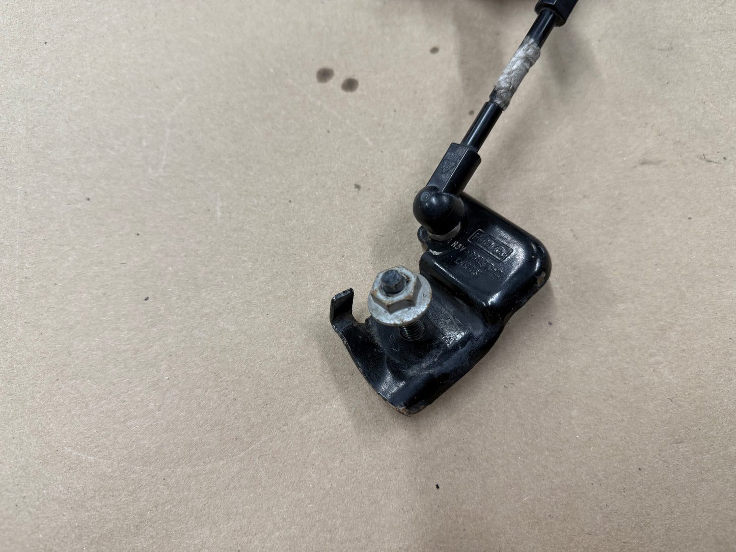 2018-2023 Mustang GT GT500 Front RH Passenger MagneRide Magnetic Ride Sensor