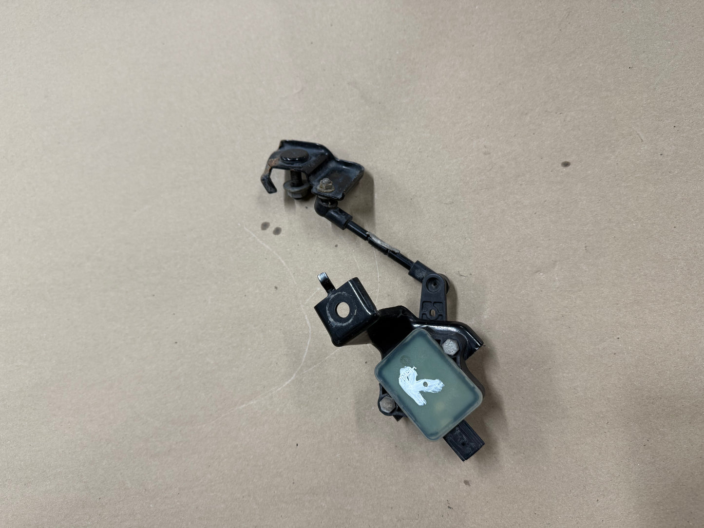 2018-2023 Mustang GT GT500 Front RH Passenger MagneRide Magnetic Ride Sensor