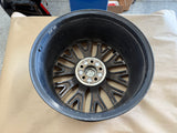 2015-2023 Ford Mustang GT 5.0 19x9.5" Wheel Rim PP1