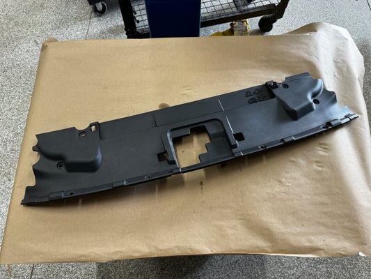 2018-2023 Ford Mustang GT Upper Radiator Plastic Cover