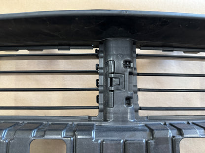 2018-2023 Ford Mustang GT Radiator Air Shutter Grille Assembly OEM