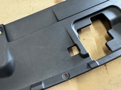 2018-2023 Ford Mustang GT Upper Radiator Plastic Cover