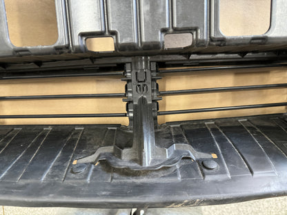 2018-2023 Ford Mustang GT Radiator Air Shutter Grille Assembly OEM