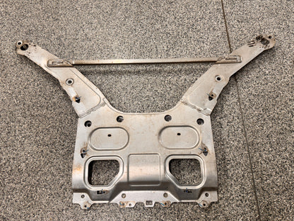 2019 Camaro SS Front Cradle K Member Subframe Shield Under Body