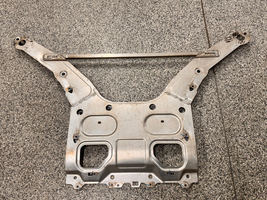 2019 Camaro SS Front Cradle K Member Subframe Shield Under Body