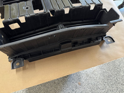 2018-2023 Ford Mustang GT Radiator Air Shutter Grille Assembly OEM