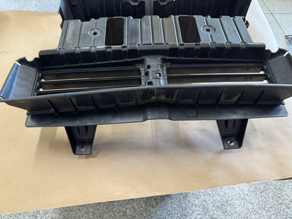 2018-2023 Ford Mustang GT Radiator Air Shutter Grille Assembly OEM