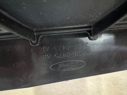 2018-2023 Ford Mustang GT Radiator Air Shutter Grille Assembly OEM