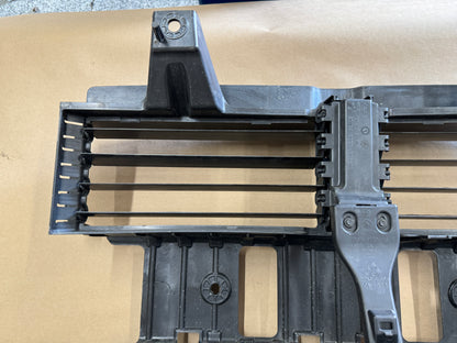 2018-2023 Ford Mustang GT Radiator Air Shutter Grille Assembly OEM