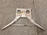 2019 Camaro SS Front Cradle K Member Subframe Shield Under Body