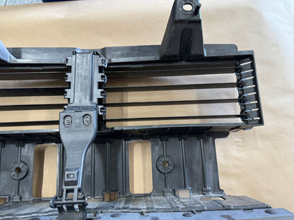 2018-2023 Ford Mustang GT Radiator Air Shutter Grille Assembly OEM