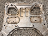 2019 Camaro SS Front Cradle K Member Subframe Shield Under Body